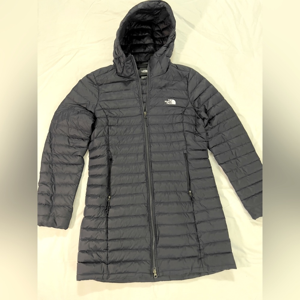 Northface winter jacket